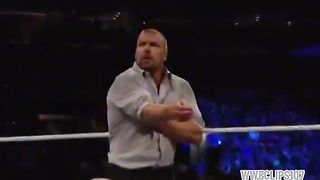 WWE реслинг 297