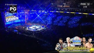 WWE Smkdwn p. 4 by 0301۰3957777