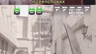 Funny Dubai Arabic Server Premier CS2 #cs2shorts #cs2 #cs2fun #funny #shortsvideo