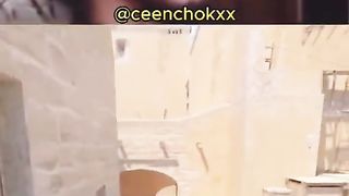 Eco Deagle Round Mirage A Site Defending CS2 Clip #cs2shorts #c2 #shortsvideo