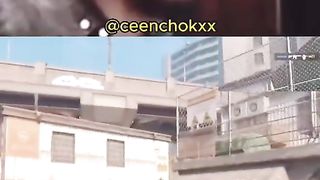 CS2 Overpass B Short Quad Kill Round T Side #shortsvideo #cs2shorts #cs2