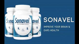 Sonavel - Ear Benefits, Reviews, Results, Uses & Where to Buy?