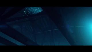 Angel Gets Metal Wings Scene - X-Men Apocalypse (2016) Movie Clip HD 4K 2:30