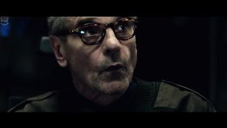 Warehouse Scene - Batman v Superman (4k, HDR) 3:59