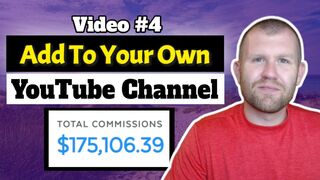 Get Paid To Do Nothing - Easiest Way To Make Money Online (Video 4_ To Add To Your YouTube Channel)