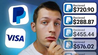 AUTOMATIC $40 Every 15 Mins From NEW APP - Make Money Online