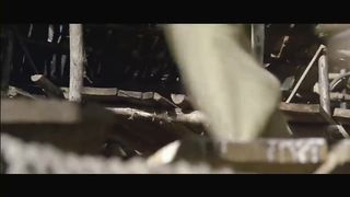 'Ram-Bow Hunting w- Explosive Arrows' Scene - Rambo- First Blood Part II 4:57