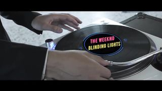 The Weeknd - Blinding Lights - Vintage Dance Choreography - Roberto F 3:41