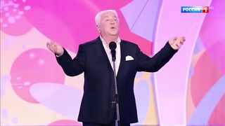 Владимир Винокур 'Великий и могучий русский язык' 8:14