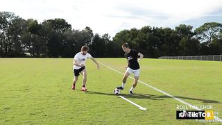 Football training 2