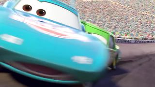 Biggest Plot Twists from Pixar's Cars! - Pixar Cars 6:03