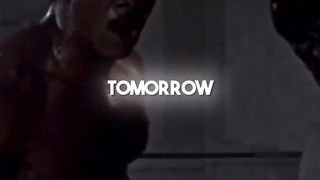 There is no tomorrow Rocky