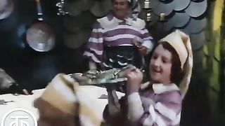 Приключения Буратино. Песня Кота Базилио и Лисы Алисы (1975) 2:51