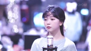 Amazing performance of the song 'A Million Scarlet Roses' in Korean! 5:31