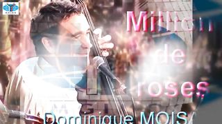 "A Million Scarlet Roses" in French 5:23
