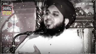 Hazrat abu bakar siddique aur hazrat umar farooq ka waqia.by peer ajmal raza qadri