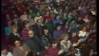 Ольга Зарубина - На теплоходе музыка играет 1989 3:17