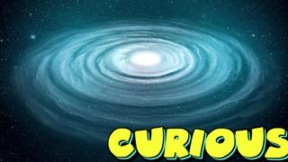 WHY IS THERE NO SOUND IN SPACE