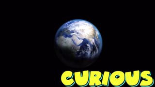 WHY DON'T WE FEEL THE EARTH SPIN