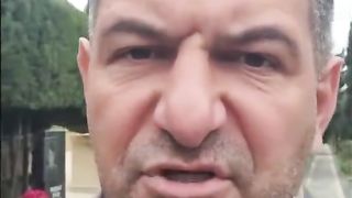 АЗЕРИ В ЦХАЛ СРЕЩУ ХАМАС