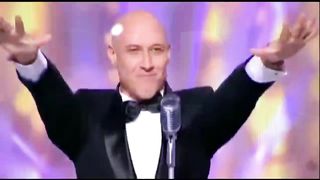 Юморная песня про женщин с 8 марта... Зал смеялся до слез 3:07