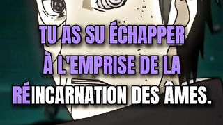 NARUTO LA GRANDE GUERRE