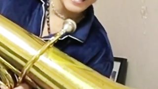 Prank ibu