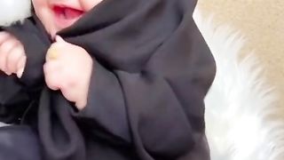 Baby video 8