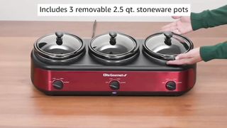 Triple Cooker ????✌????