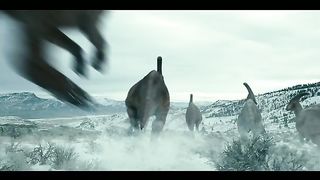 Jurassic World Dominion - Official Trailer
