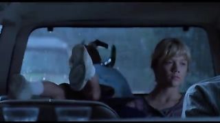 T-Rex Escape _ Jurassic Park