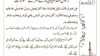 اسلامی معلومات 381