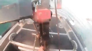 Israel War | IDF's Navy Operations at Sea | 07-10-2023 | RCF