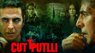 Cuttputlli 2022 full Movie Hindi ORG 480p HDRip