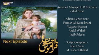 New - Ehsaan Faramosh | Episode 50 | Teaser | ARY Digital Review Watch Full Story |