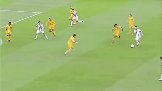 Messi 43