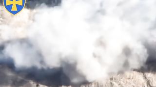 Ukraine Russia War | AFU 116th TDF Destroys Russian T-90 with Troops Mounted on Top | Avdi | RCF