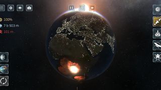 earth distroy ho gay