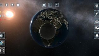 eaearth distroy ho gay