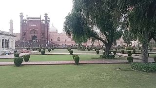 Lahor Rang