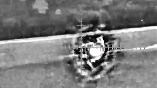 Israel Navy Intercepts Hamas Boat from Gaza | Unconfirmed Date | RCF