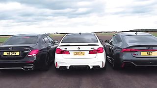 How? Bmw