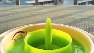 Amazing Slow motion