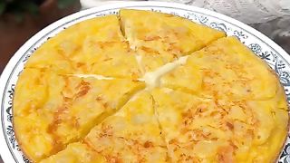 TORTILLAS