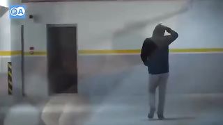 مرید نے پیر کو 8 کڑوڑ کا چونا لگا دیا