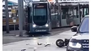 When you know its your fault