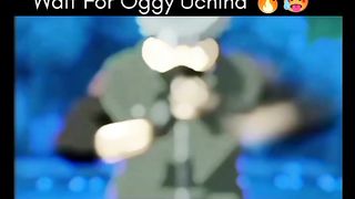 Oggy uchiha