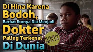 Kisah Ibu Yang Bekerja Banting Tulang Untuk Menghidupi 2 Putranya | Alur Cerita Film Kisah Nyata