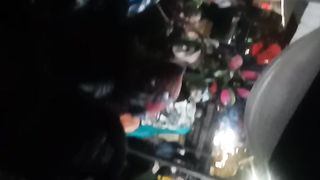 Tari Topeng Indramayu