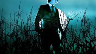 SATURDAY NIGHT MOVIE. DARK HARVEST 2023